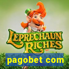 pagobet com